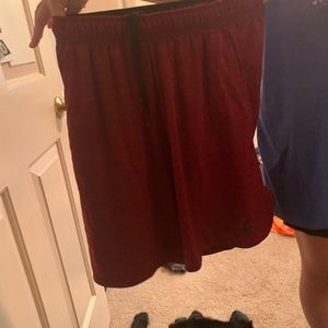 Nike Athletic Shorts